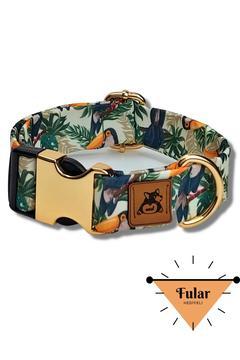 Toco Köpek Boyun Tasması