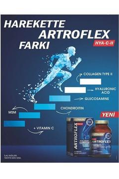 Artroflex Hya C-ıı Glukozamin Serisi 90 Tablet