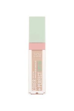 Cover Perfect 30 Faktör Ultra Kapatıcı 301 Fair