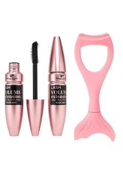 Pro Maskara Seti, Maskara Sürme Aparatı, Maskara