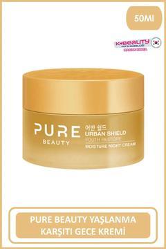 Youth Restore Yaslanma Karsiti Gece Kremi 50 ml