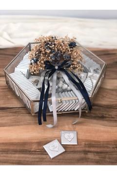 Kız Isteme Çikolatası, Söz Nişan Çikolatası, Isteme Çikolatası