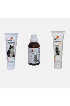 Kedi Malt Paste B Plus Damla Multivitamin Paste