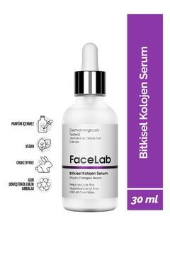Canlandırıcı Kolajen Serum - Collagen Serum 30 ml