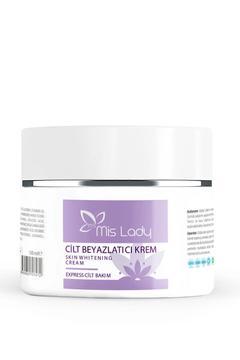 Cilt Beyazlatıcı , Aydınlatıcı , Leke Karşıtı, Ton Eşitleyici , Arbutin , Niacinamide Nemlendirici