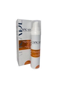 For Oily Skin Spf50+ Güneş Kremi (yağlı Ciltler Için)