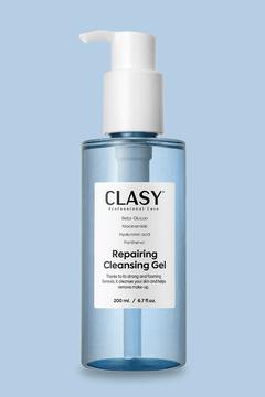 Yüz Temizleme Jeli, Onarıcı, Gözenek Sıkılaştırıcı, Kuru Ve Karma Ciltler Için