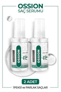 Saç Serumu 2x100 ml