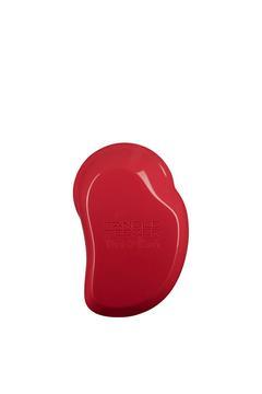 The Original Thick & Curly Salsa Red Saç Fırçası