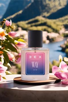 212 - Way 50 ml Edp Kadın Parfüm Tycdo5hıvn169642227636664, One Size