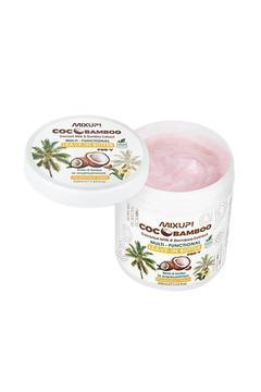 Coco Bamboo Durulanmayan Saç Bakım Kremi 250 ml