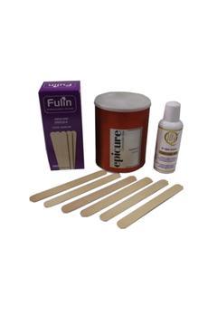 Konserve Agda Naturel800ml Bezsiz Kolay Kullanım Spatula 100lü Agda Sonrası125ml Temizle Yagı Seti