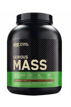 Optimum Serious Mass 2727 Gr Çikolata Aromalı