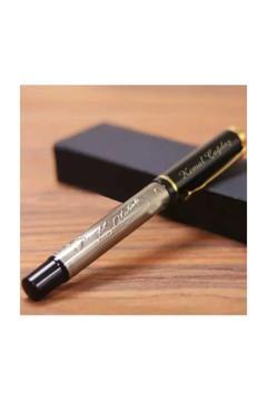 Mustafa Kemal Atatürk İmzalı Roller Kalem