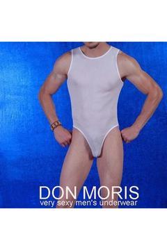 Marsilyan- Don Moris Dm080867 Fantazi Erkek Çamaşır