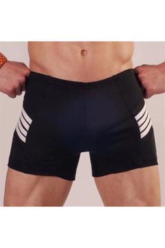 Marsilyan- Don Moris Dm140518 Erkek Boxer Çamaşır