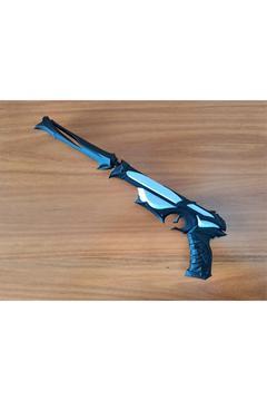 - Reaver 2.0 Ghost Tasarım Figürü