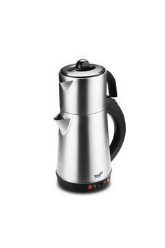 Çelik Çay Makinası