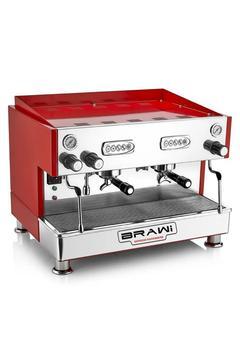 Brawi Efeli Lx 2gr Espresso Kahve Makinası