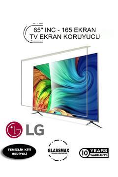Lg 65" Inç 165 Ekran Tv Ekran Koruyucu