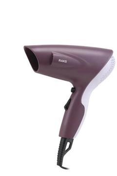 Jade New Mini Saç Kurutma Makinesi 1000 Watt Isınma Emniyeti