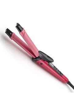 Maşa Ve Düzleştirici İkisi Bir Arada Düzleştirici