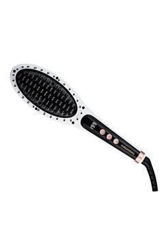 Hb 5850 Iyonik Fonksiyonlu Saç Düzleştirici Tarak 5965seri