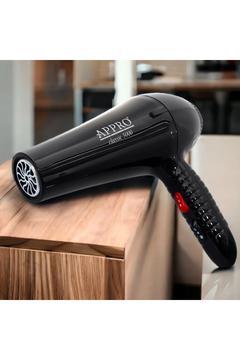 Appro Classic 5000 2400 Watt Profesyonel Saç Kurutma Fon Makinesi