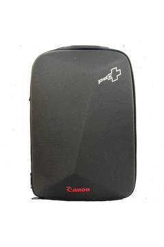 Canon Dslr, Aynasız Kameralar Için, 15 Inç Laptop Bölmeli Sırt Çantası