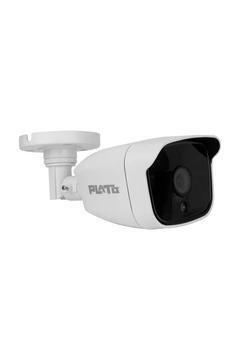 PL-22765 2MP 2.8 MM 4IN1 GECE GÖRÜŞLÜ SİYAH BEYAZ PLASTİK KASA AHD BULLET KAMERA