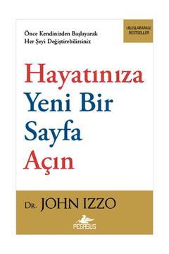 Hayatınıza Yeni Bir Sayfa Açın