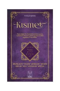 Kısmet / Feniks Yayınları / Tuğçe Işınsu