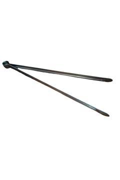 Büyük Boy Nargile Maşası-mangal Köz Maşası