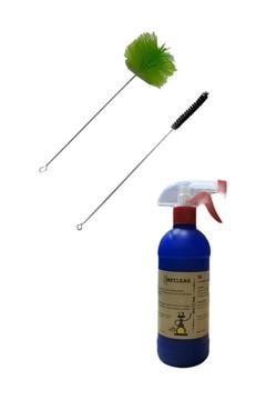 Nargile Temizleme Suyu