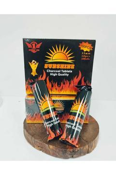 - Nargi?le Çakmakla Yanan Kömür