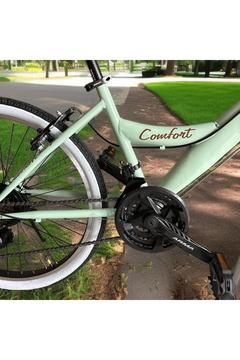 26 jant kanyon Shımano Kadın Erkek Şehir bisikleti 2025