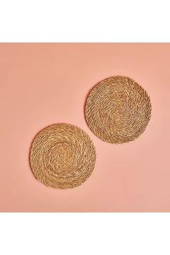 Rafe 2'li Nihale Naturel (20 Cm)