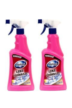 Leke Sihirbazı 750 Ml 2 Adet