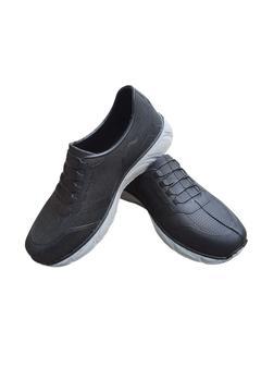 Lastik Spor Ayakkabı