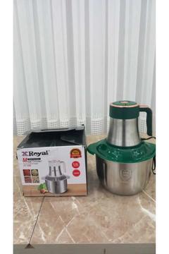 Meat Grinder Xy-558 Blender 5.0l 3000 Watt Elektrikli Blender Bosch