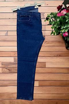 Büyük Beden Kot Pantolon