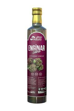 Enginar Sirkesi - 500 ml