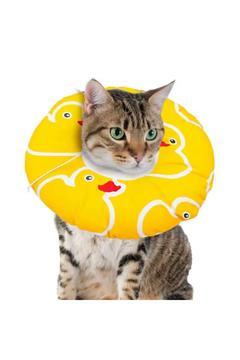 Kedi Ve Köpek Yakalığı Elizabeth Ameliyat Sonrası Koruyucu Yakalık