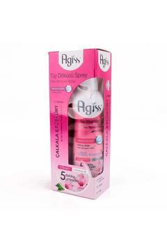 Tüy Dökücü Krem Sprey 175 ml Woman