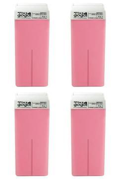 Kartuş Sir Ağda 96 Gr. 4 Adet Pembe-pudralı Ayel Markadır