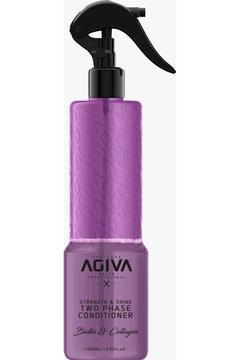 İki Fazlı Fön Suyu 400 ml (BİOTİN-KOLAJEN)