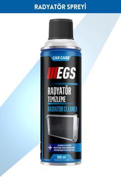 Radyatör Temizleme Spreyi 300 ML Ultra Etki