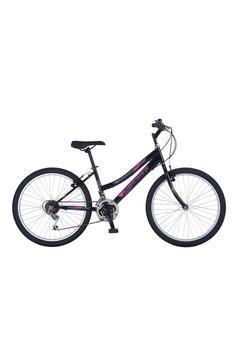 Excel 24 Lady Genç Kız Bisikleti (140 / 160 cm arası boy)