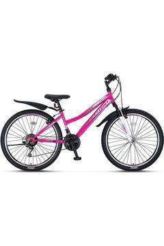 Ümit 2669 26 Faster Bayan V Fren 21 Vites Srn (pembe Beyaz)
