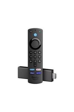 Amazon Fire TV Stick 4K 53-008355 Internet Medya Oynatıcı